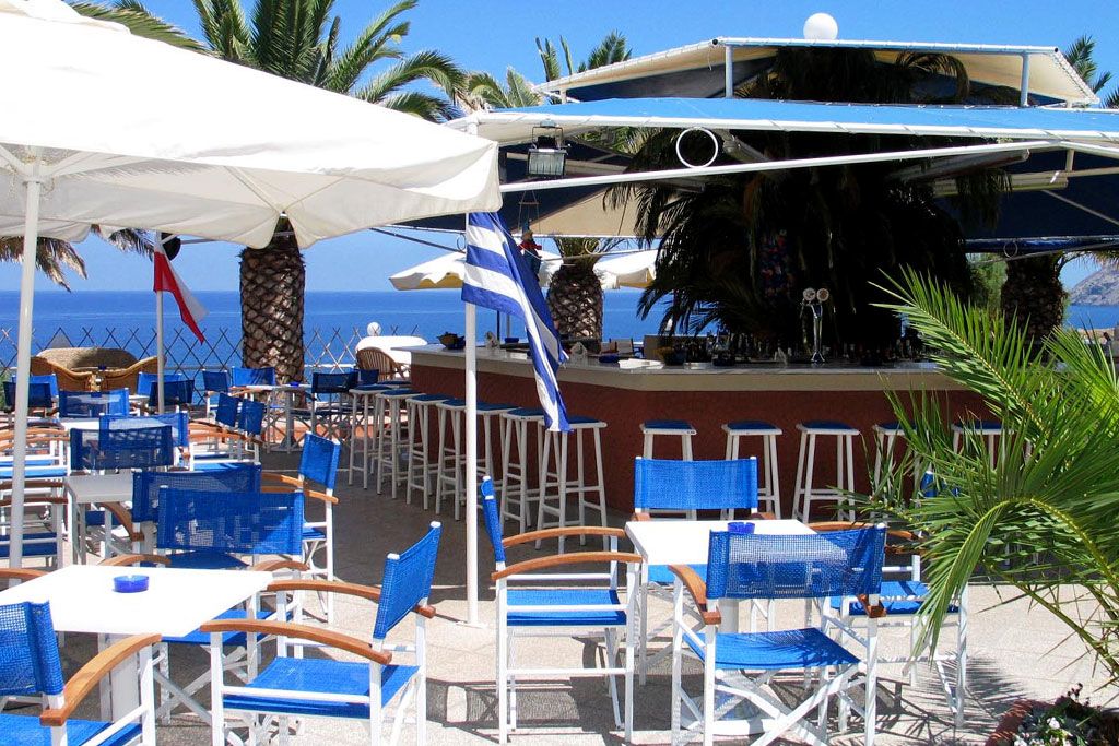 Smart club Europa Resort Hôtel 4* pas cher photo 9