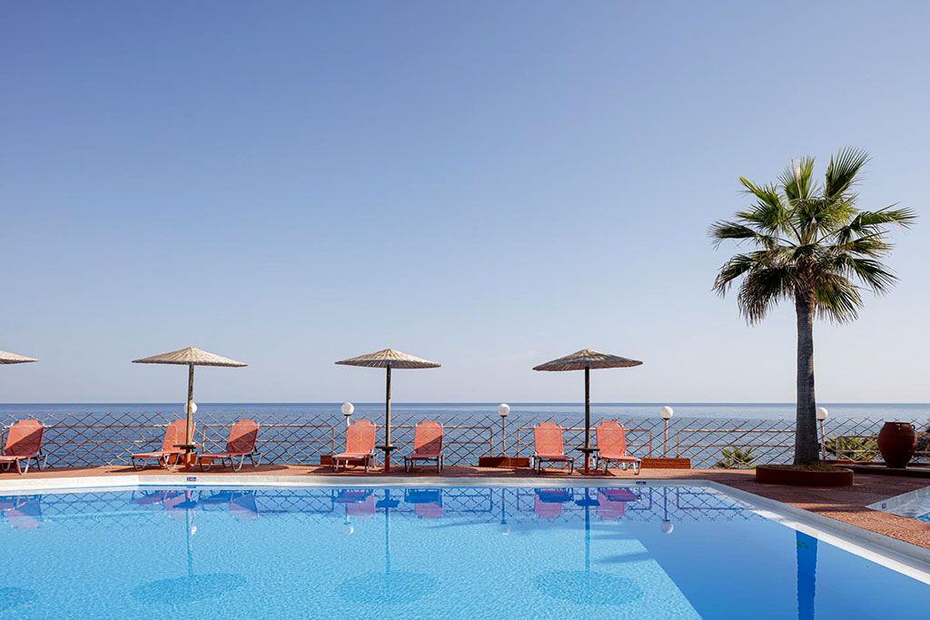 Smart club Europa Resort Hôtel 4* pas cher photo 11