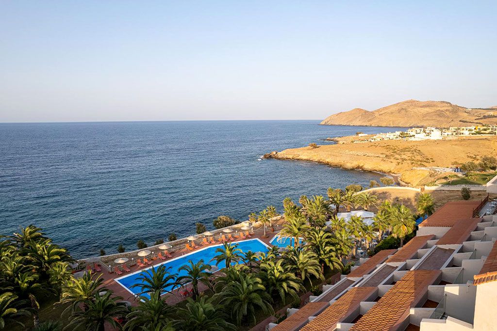 Smart club Europa Resort Hôtel 4* pas cher photo 12