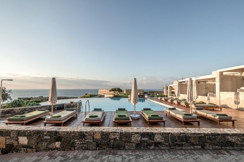 Jet tours Signature Kakkos Bay 5* pas cher photo 2