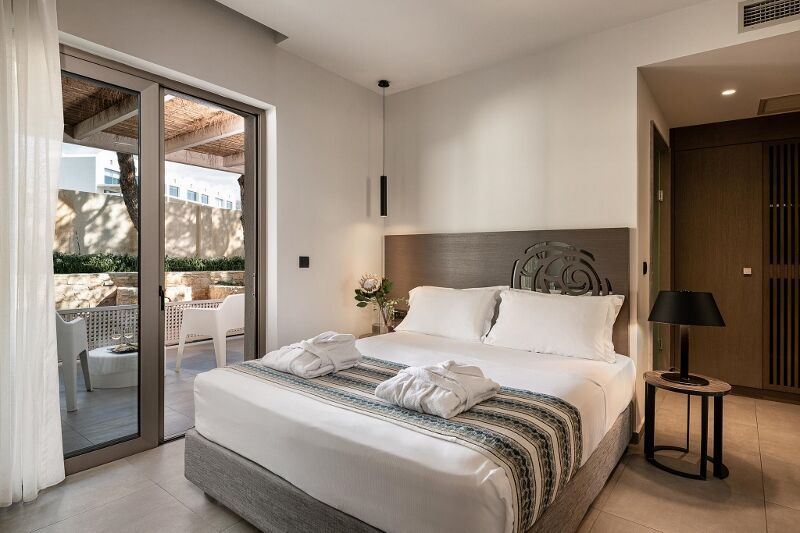 Jet tours Signature Kakkos Bay 5* pas cher photo 7