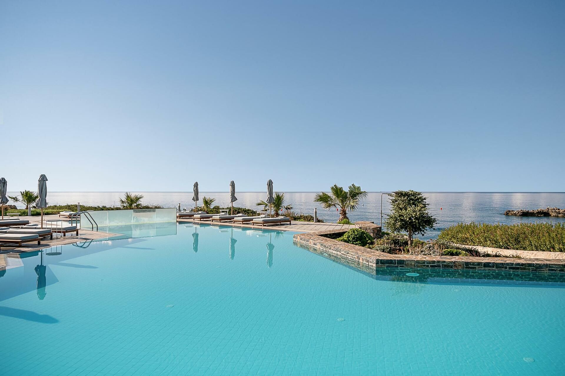 Jet tours Signature Kakkos Bay 5* pas cher photo 3