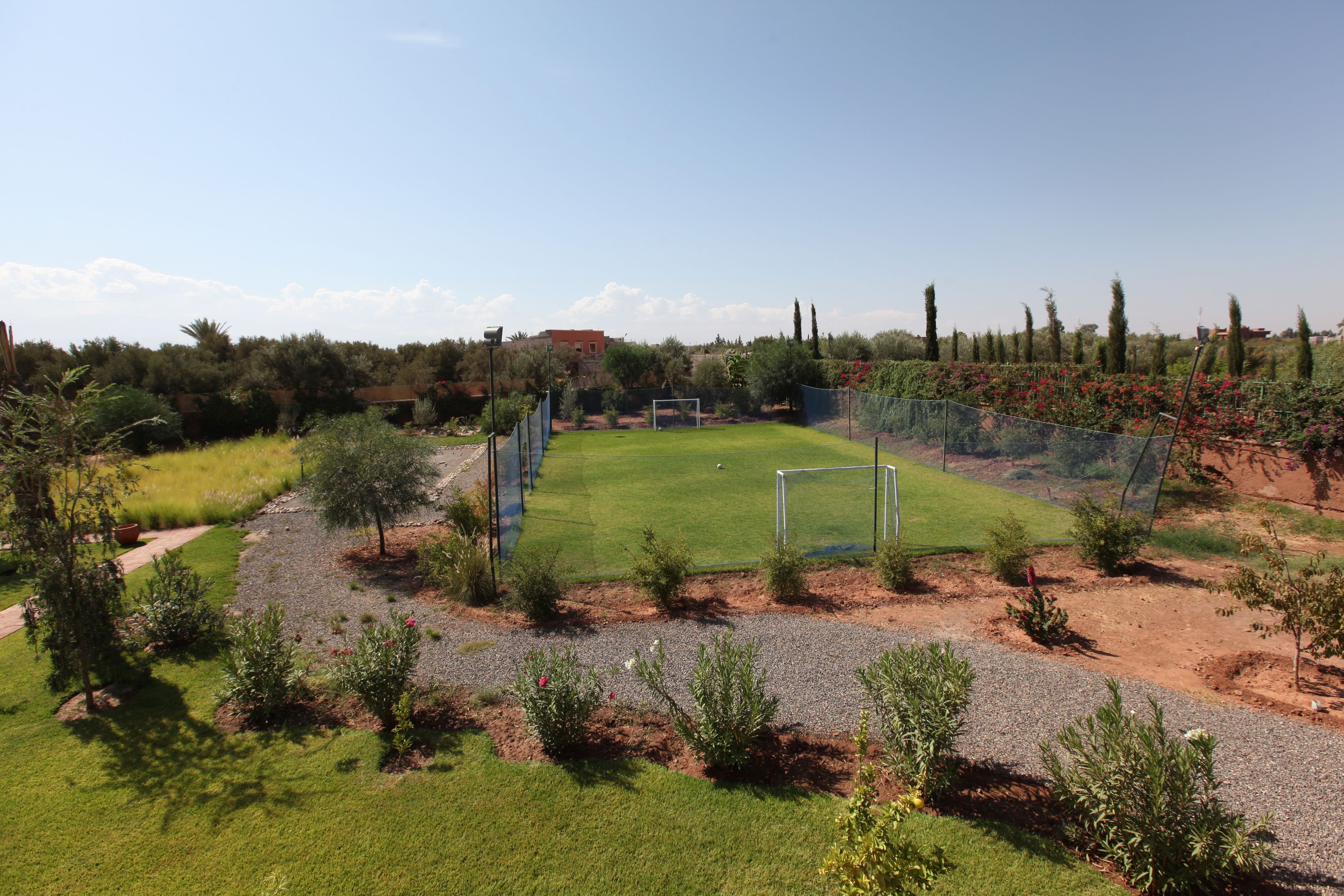 Hôtel Les Jardins de Zyriab pas cher photo 11