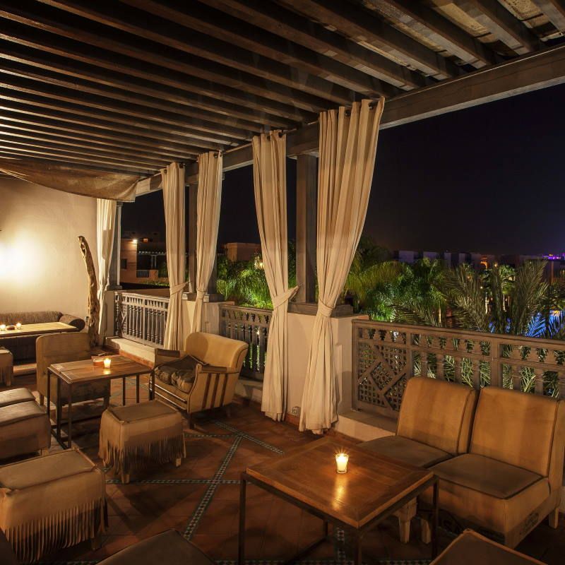 Jaal Riad Resort 5* pas cher photo 13