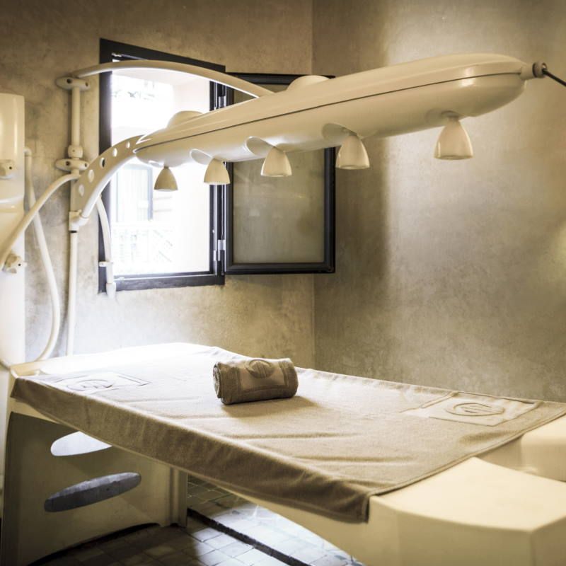 Jaal Riad Resort 5* pas cher photo 17