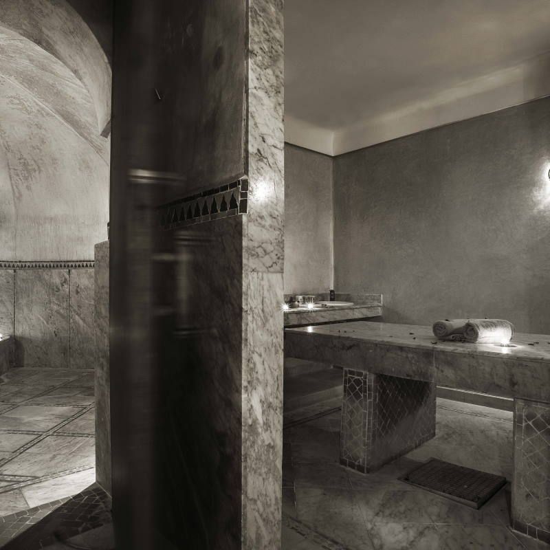 Jaal Riad Resort 5* pas cher photo 18