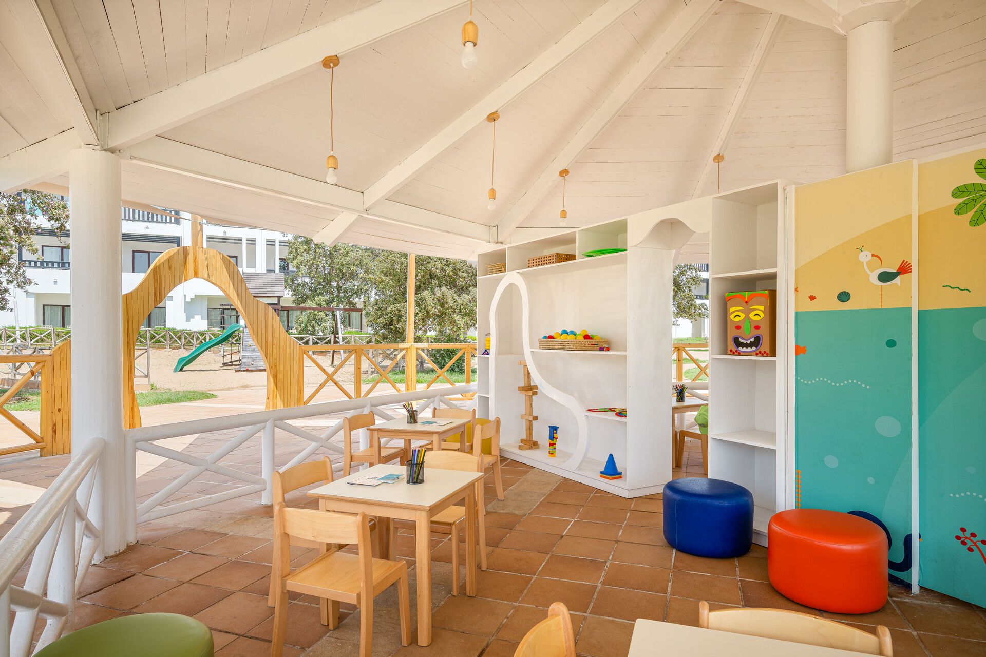 Iberostar Saïdia 5* pas cher