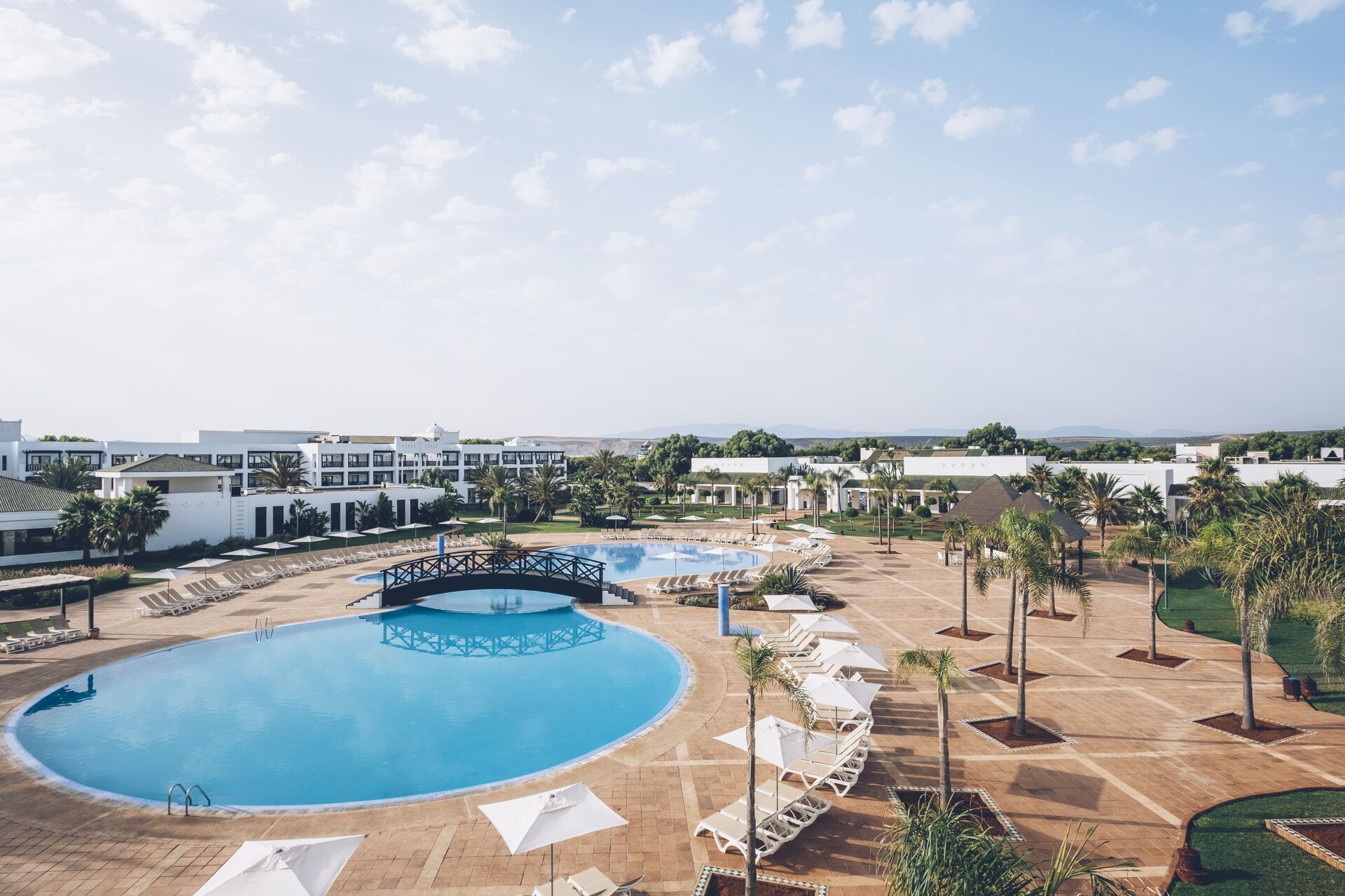 Iberostar Saïdia 5* pas cher photo 2