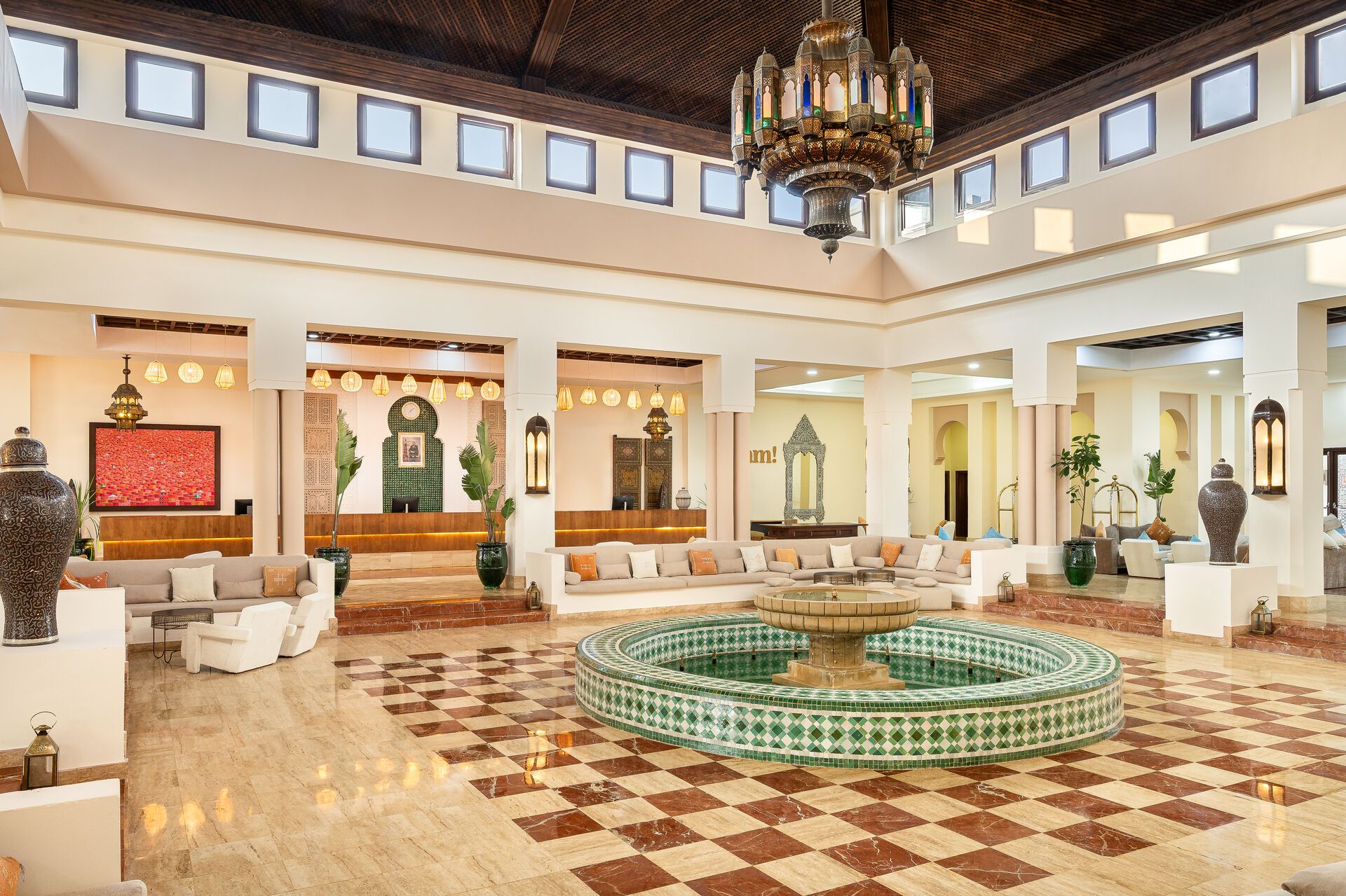 Iberostar Saïdia 5* pas cher photo 4