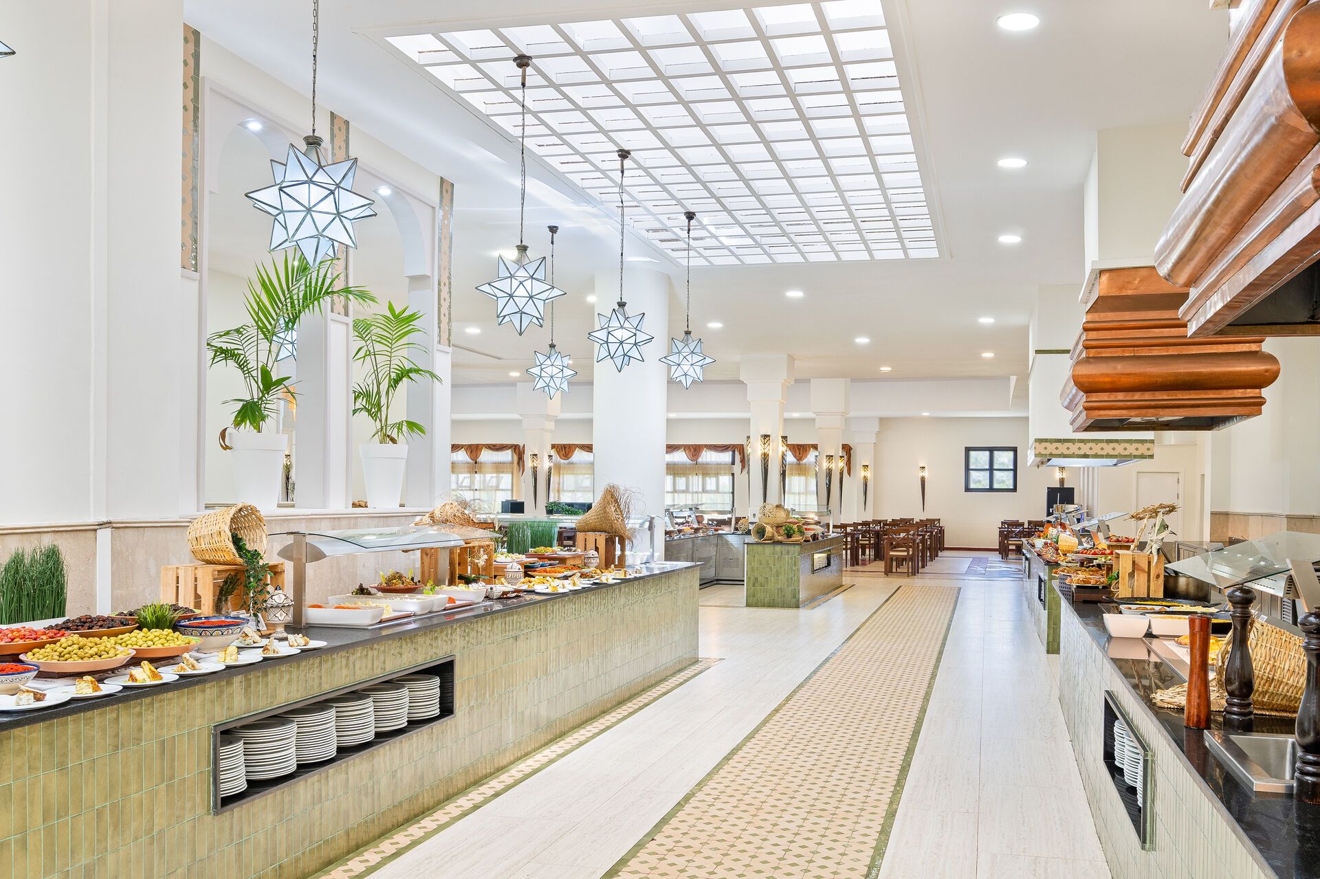 Iberostar Saïdia 5* pas cher photo 5