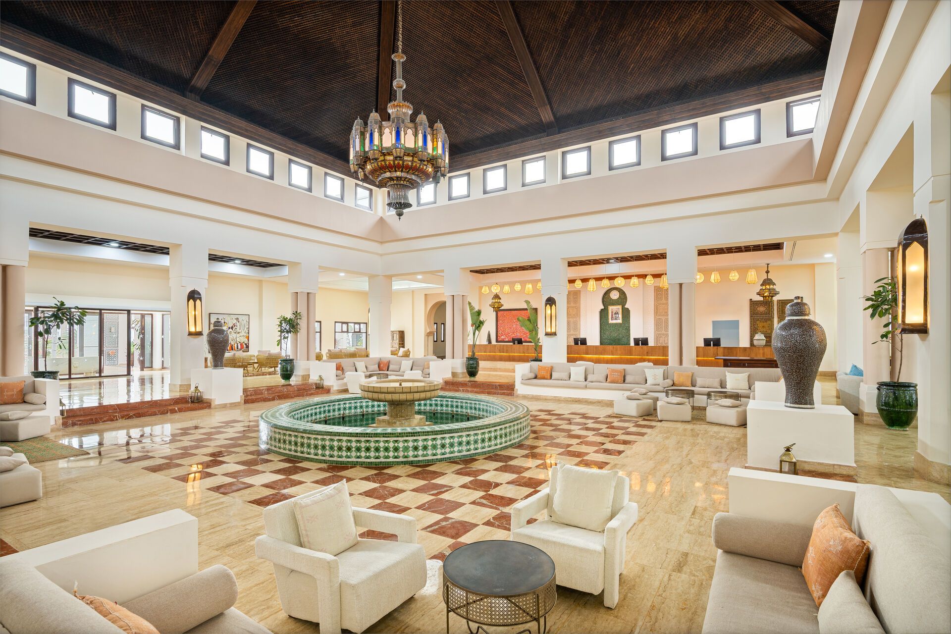 Iberostar Saïdia 5* pas cher photo 6