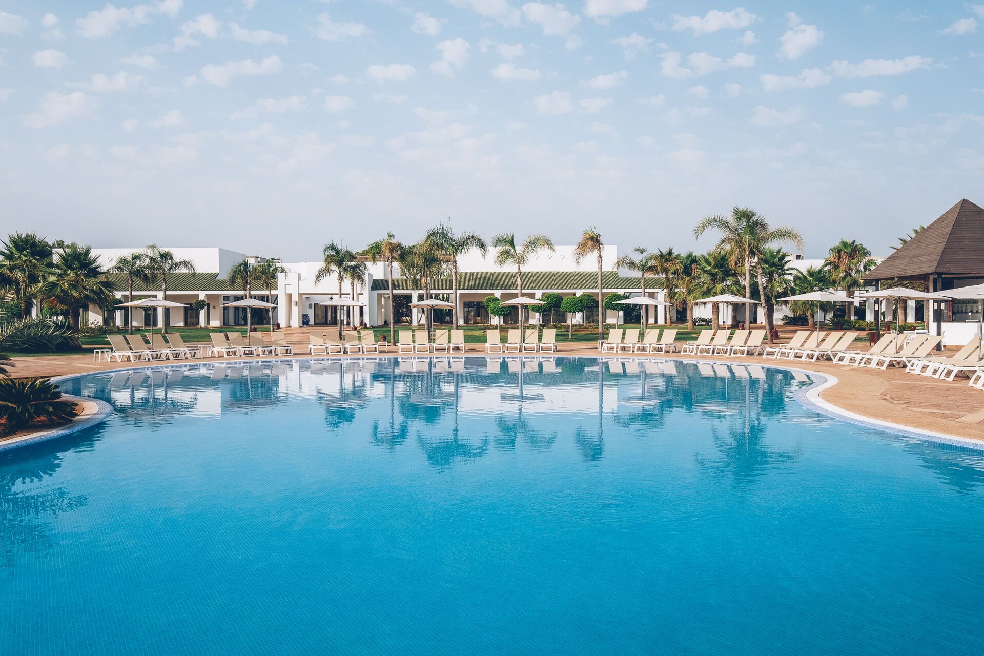 Iberostar Saïdia 5* pas cher photo 8