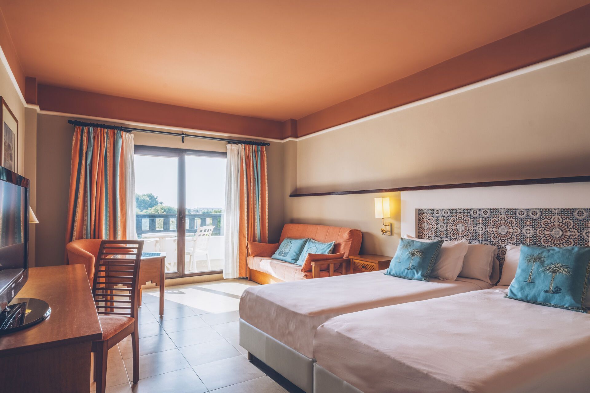 Iberostar Saïdia 5* pas cher photo 11