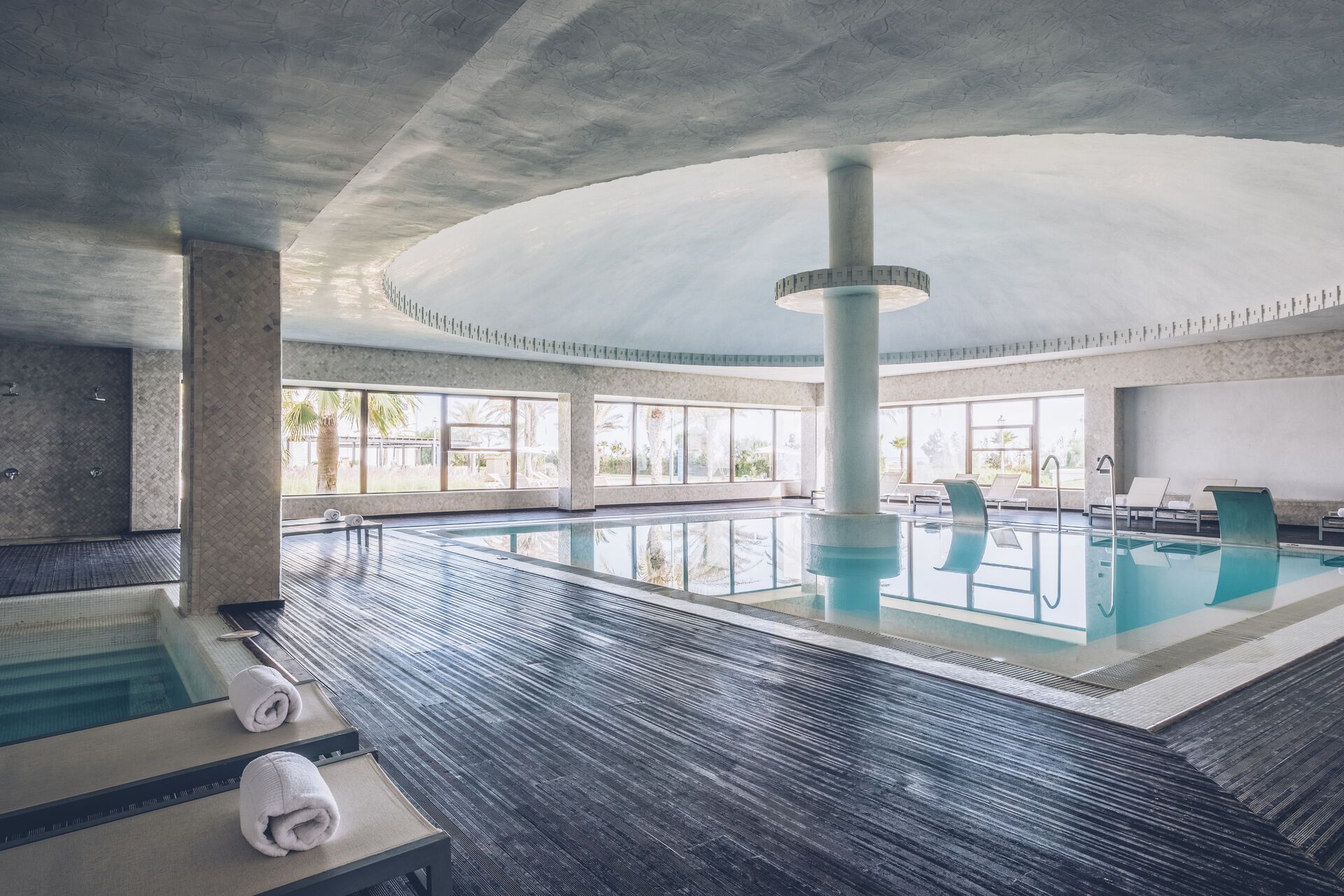 Iberostar Saïdia 5* pas cher photo 12