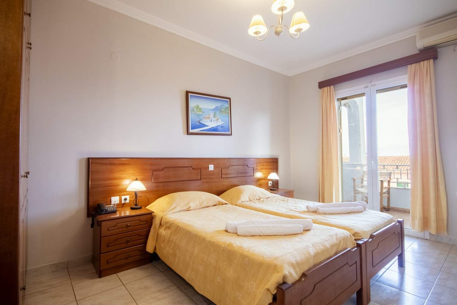Robolla Beach AppartHôtel 4* pas cher photo 6