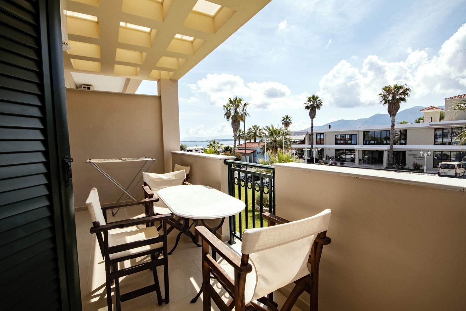 Robolla Beach AppartHôtel 4* pas cher photo 8