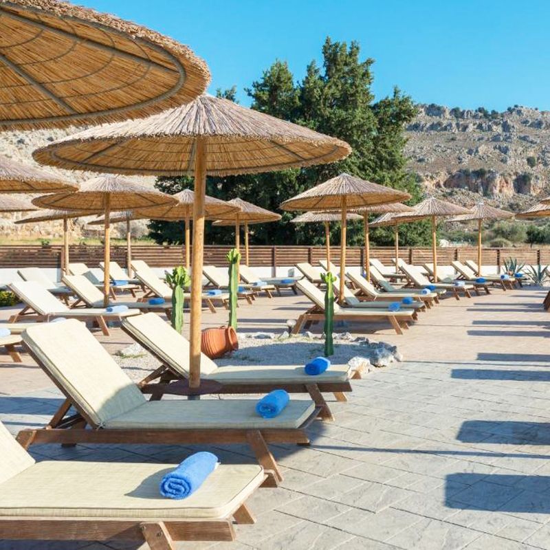Anavadia Hôtel 4* pas cher