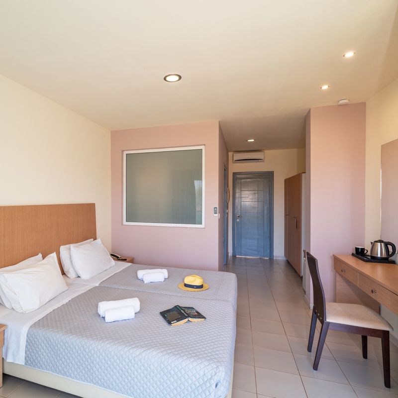 Anavadia Hôtel 4* pas cher photo 8