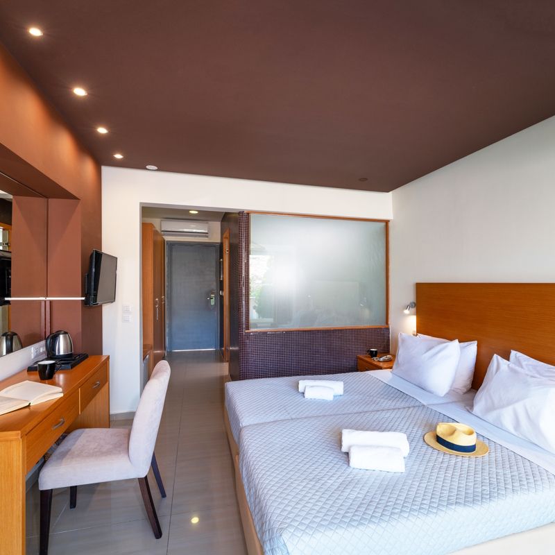 Anavadia Hôtel 4* pas cher photo 11