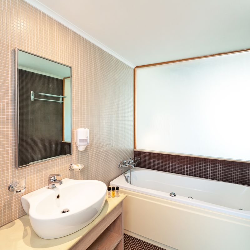 Anavadia Hôtel 4* pas cher photo 12