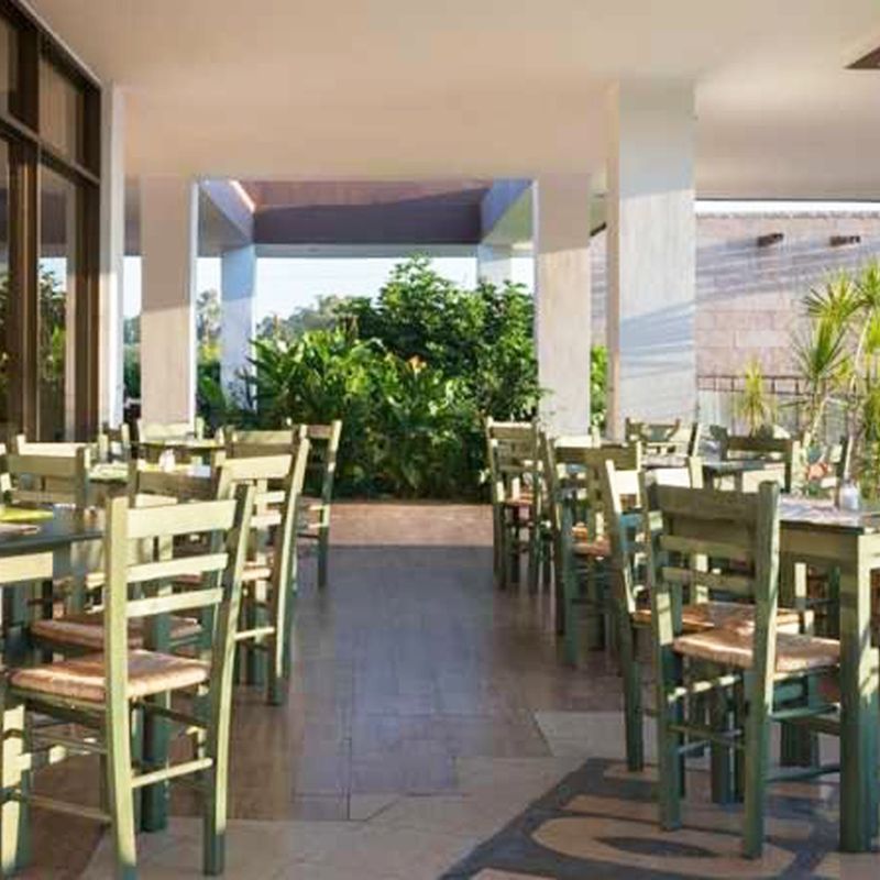 Anavadia Hôtel 4* pas cher photo 13