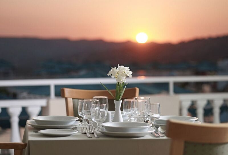 Club Coralia Canvas by Mitsis Family Village 4* pas cher