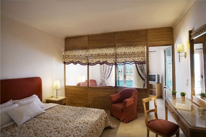 Club Coralia Canvas by Mitsis Family Village 4* pas cher photo 5