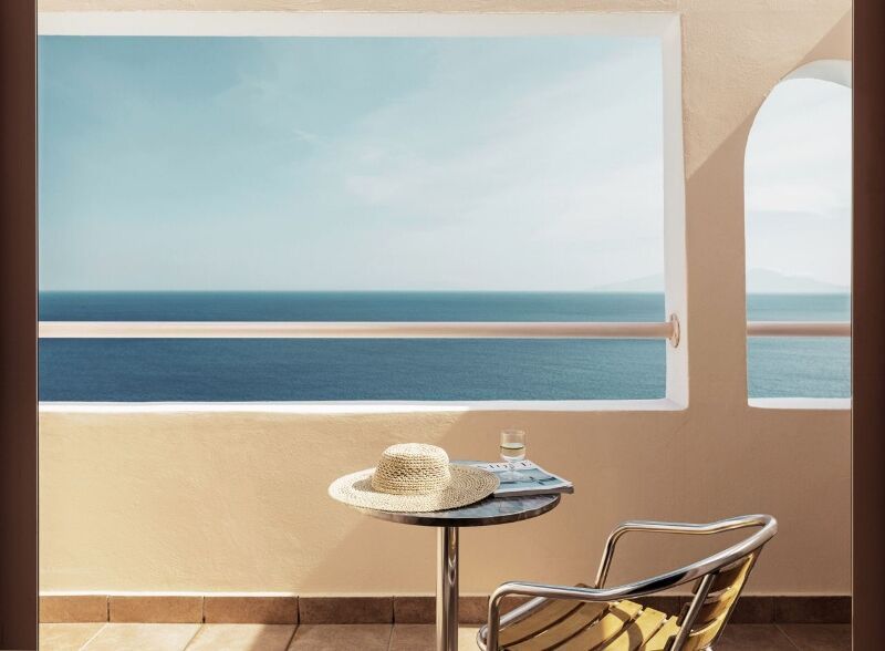 Club Coralia Canvas by Mitsis Family Village 4* pas cher photo 4