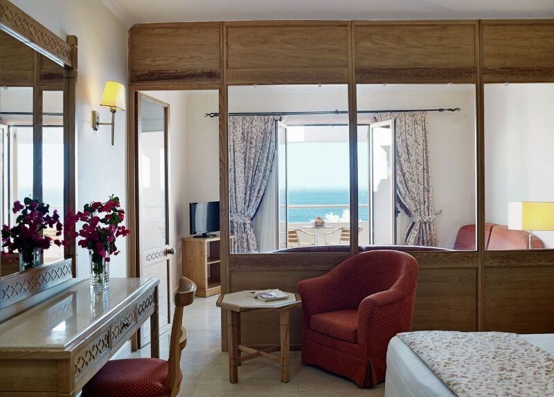 Club Coralia Canvas by Mitsis Family Village 4* pas cher photo 7