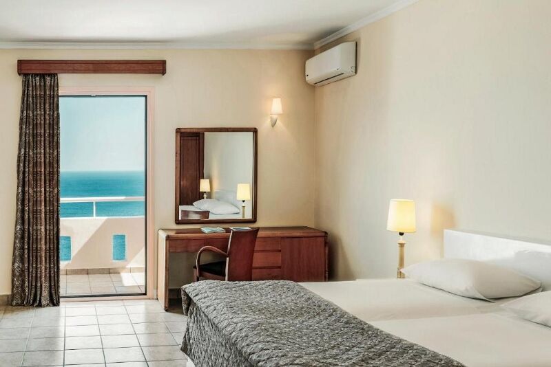 Club Coralia Canvas by Mitsis Family Village 4* pas cher photo 8