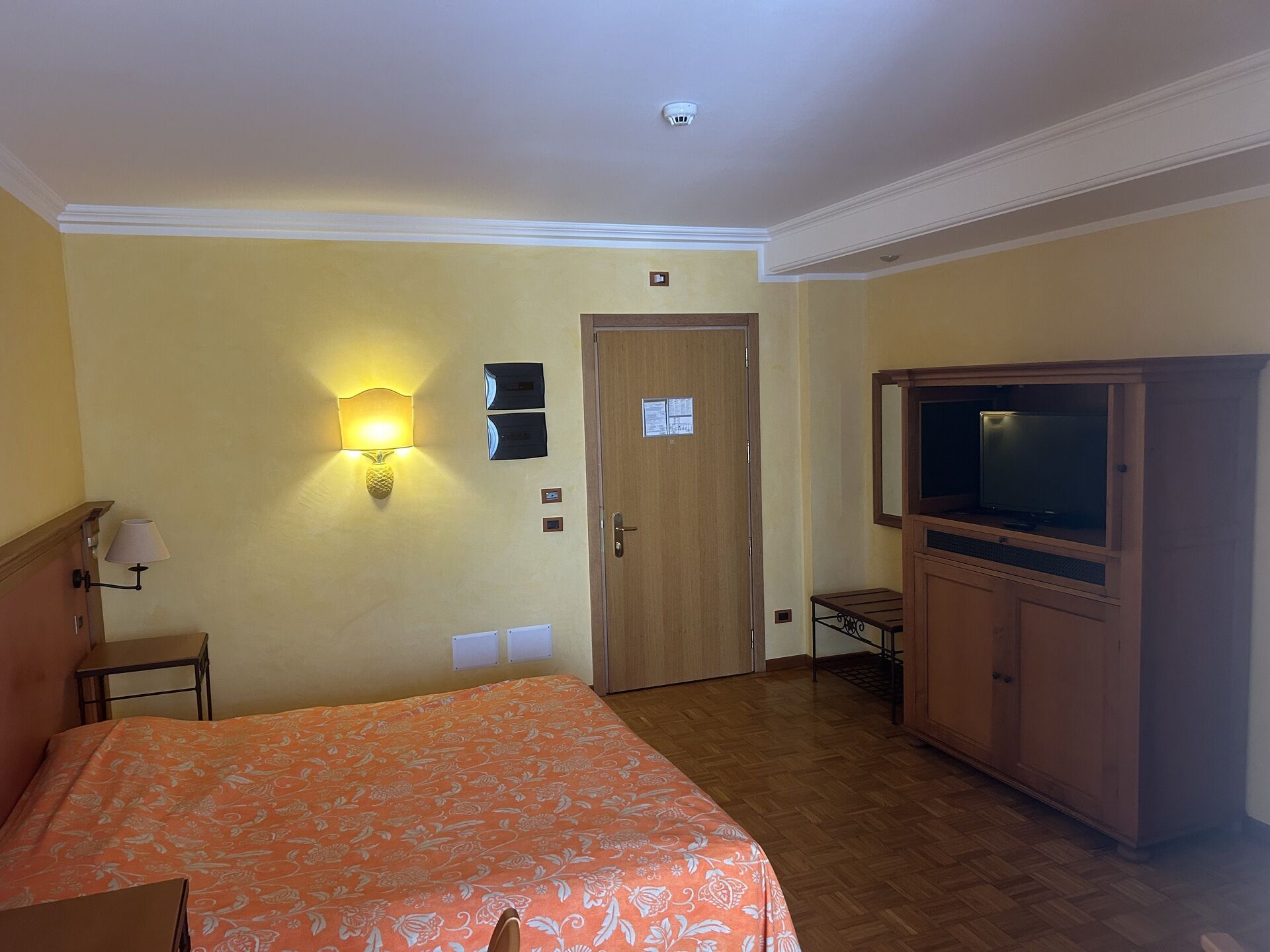 Kappa Club Baia Samuele 4* pas cher photo 4