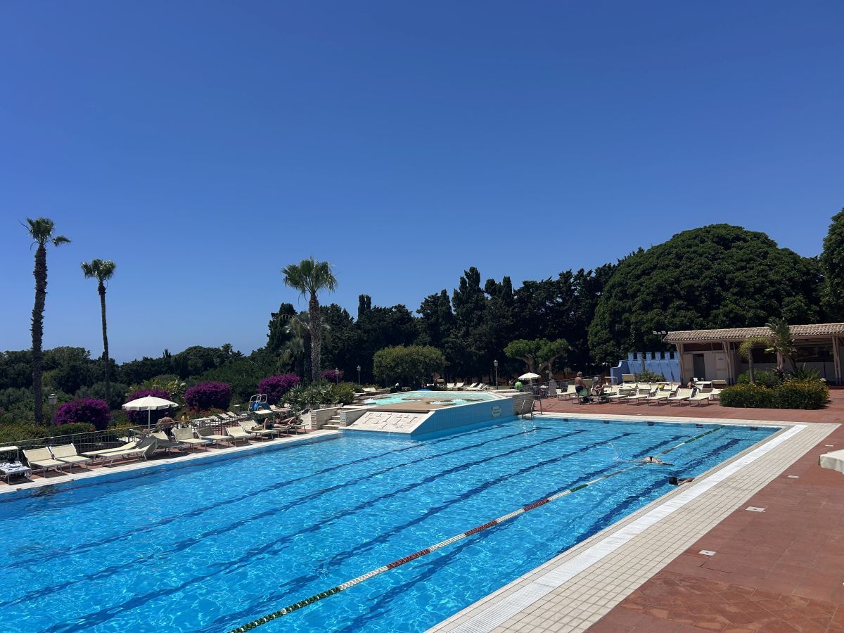 Kappa Club Baia Samuele 4* pas cher photo 2