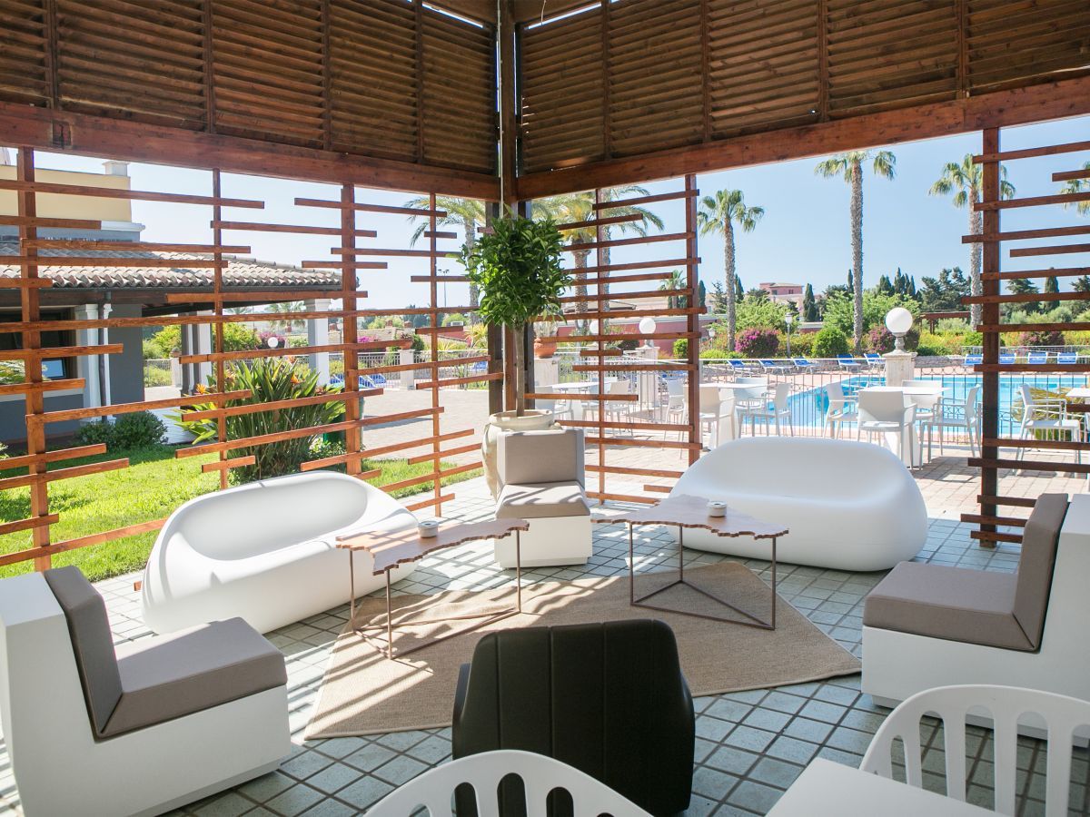 Kappa Club Baia Samuele 4* pas cher photo 4