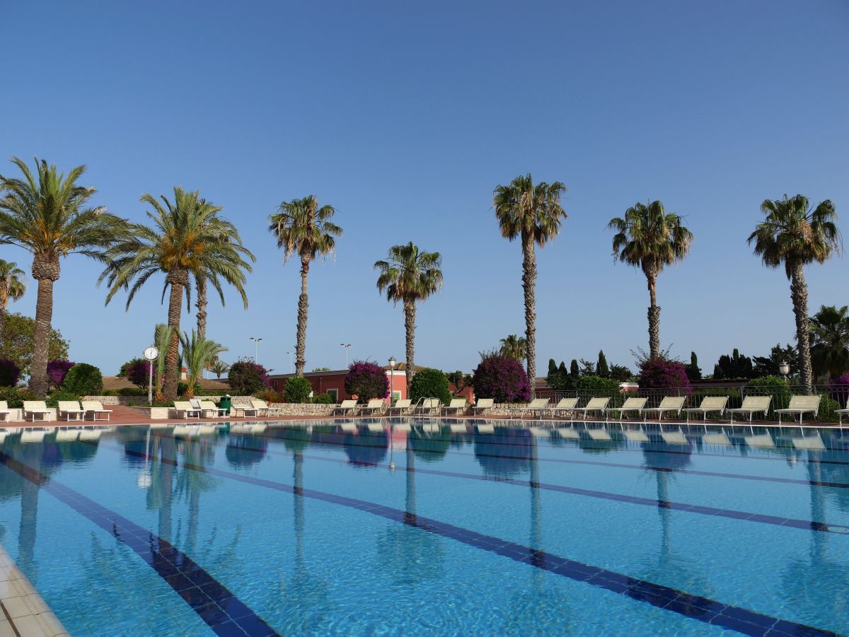 Kappa Club Baia Samuele 4* pas cher photo 5