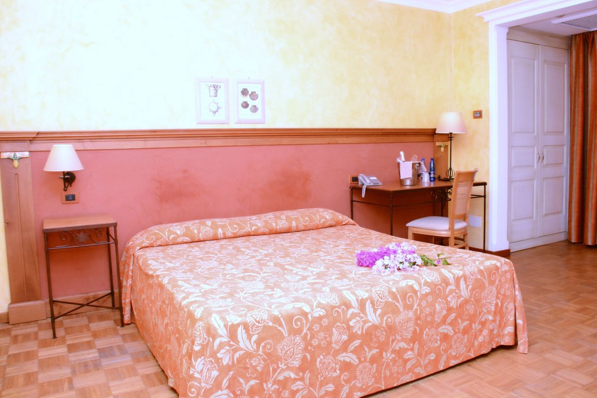 Kappa Club Baia Samuele 4* pas cher photo 6