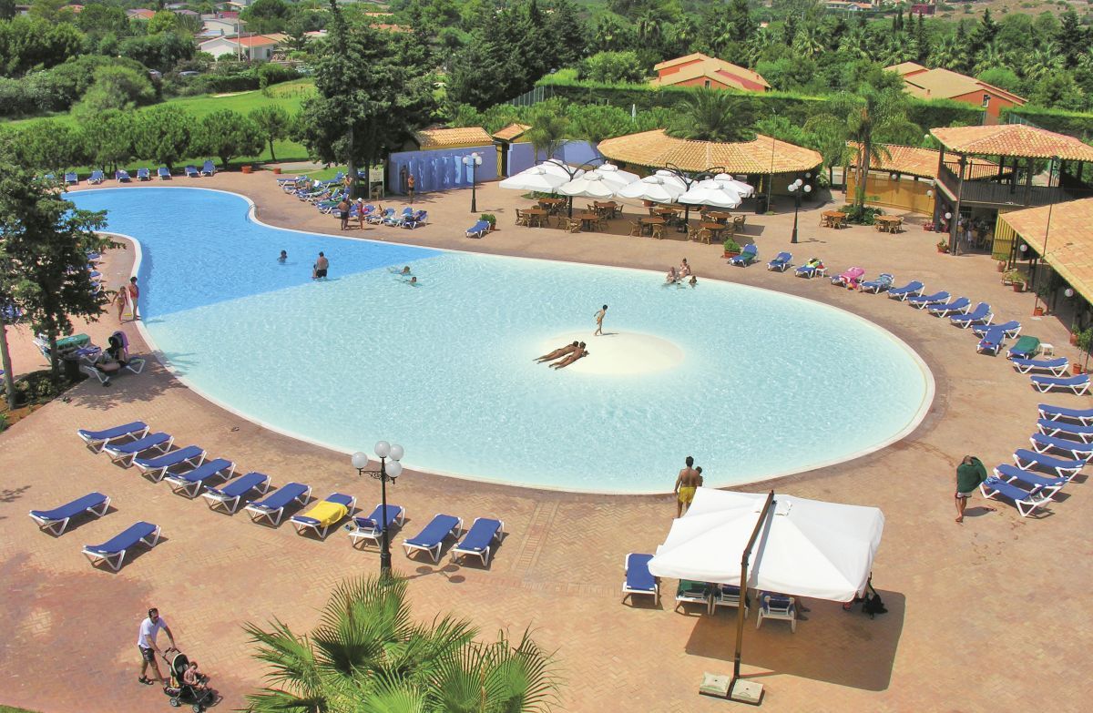 Kappa Club Baia Samuele 4* pas cher photo 7