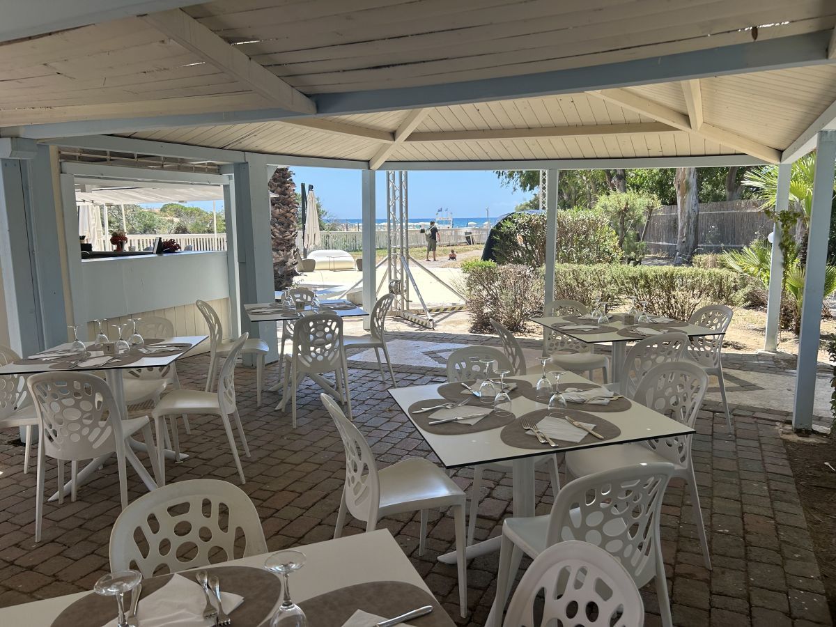 Kappa Club Baia Samuele 4* pas cher photo 8