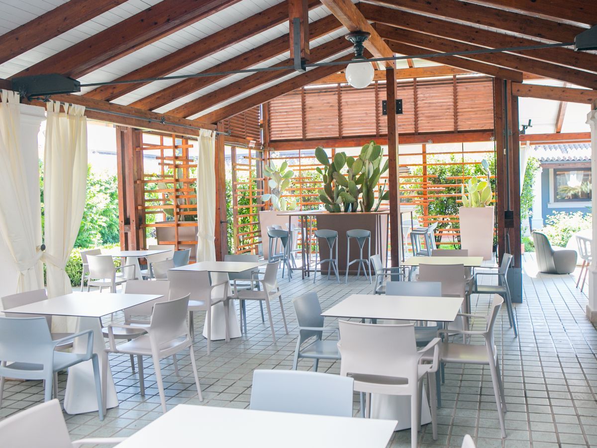 Kappa Club Baia Samuele 4* pas cher photo 9