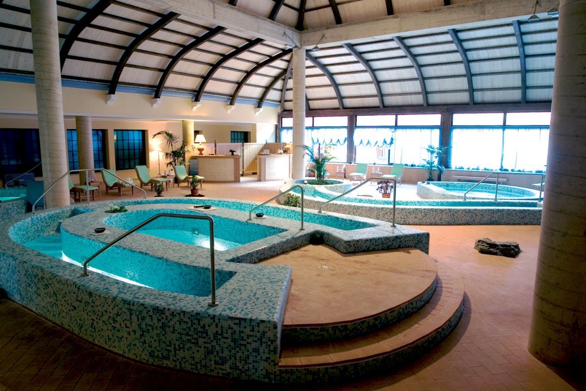 Kappa Club Baia Samuele 4* pas cher photo 10