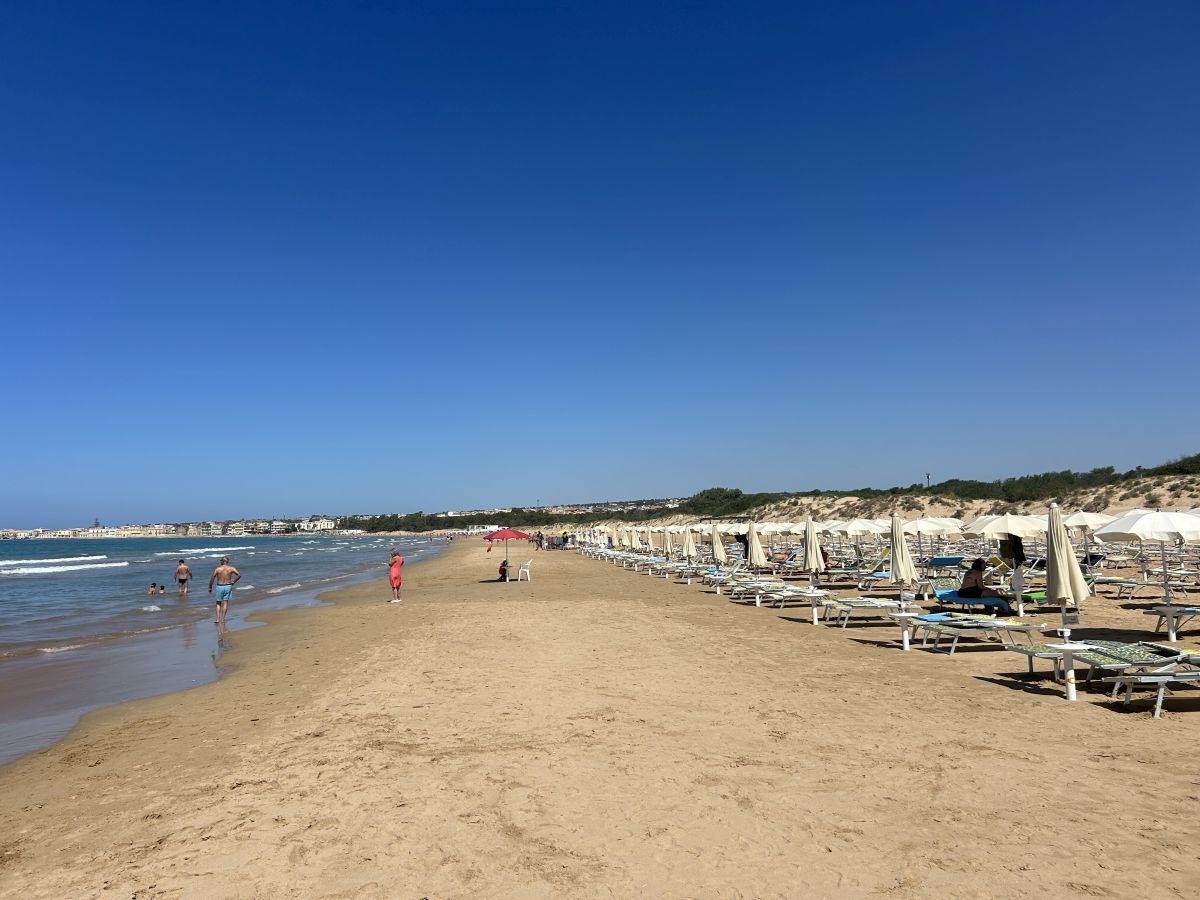 Kappa Club Baia Samuele 4* pas cher photo 11