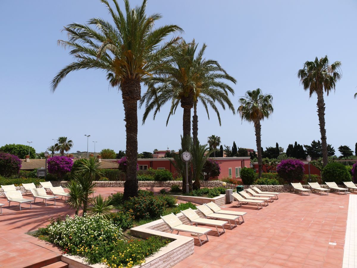 Kappa Club Baia Samuele 4* pas cher photo 12