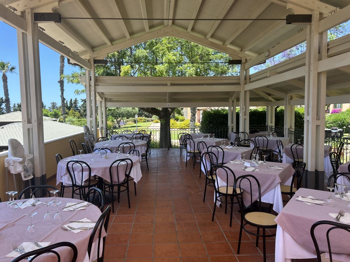 Kappa Club Baia Samuele 4* pas cher photo 13