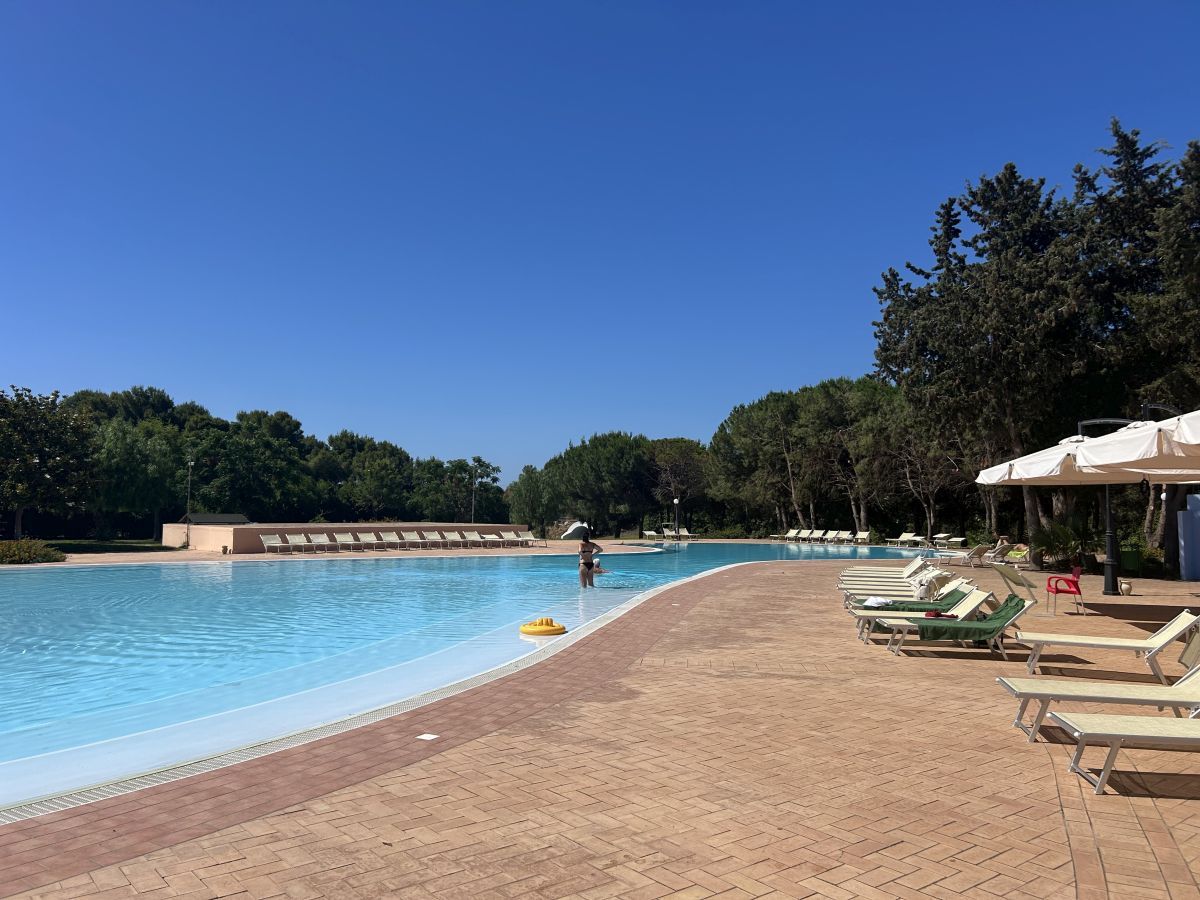 Kappa Club Baia Samuele 4* pas cher photo 14