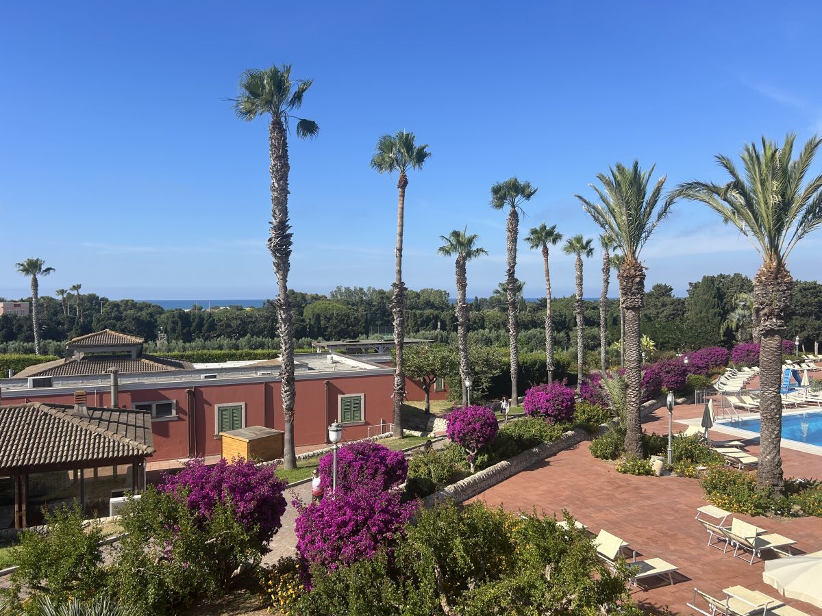 Kappa Club Baia Samuele 4* pas cher photo 15
