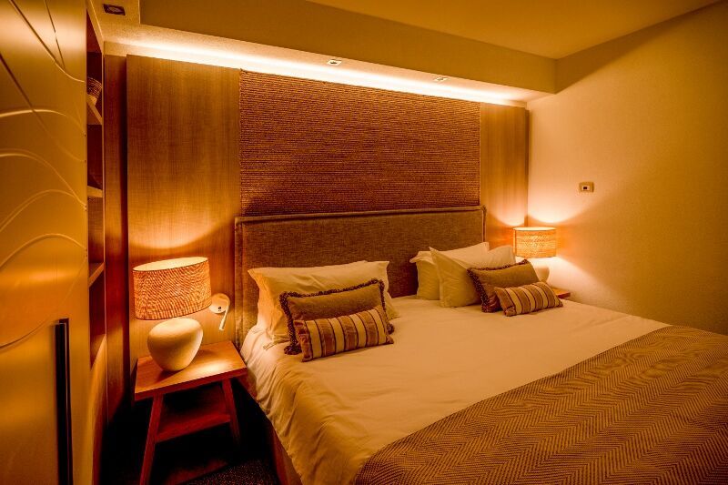 Mangia's Santa Teresa Sardinia, Curio Collection by Hilton 5* avec location de voiture pas cher photo 6