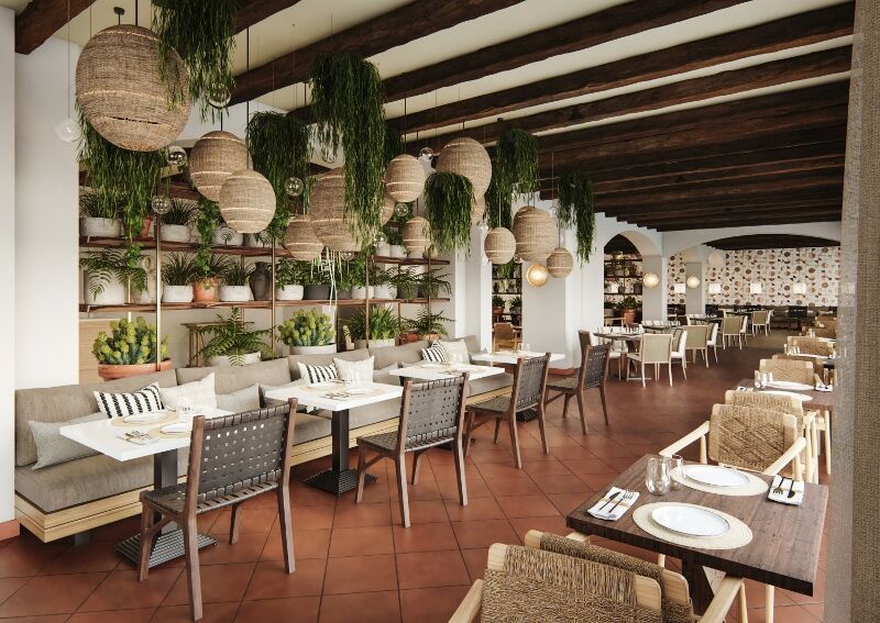 Mangia's Santa Teresa Sardinia, Curio Collection by Hilton 5* avec location de voiture pas cher photo 10