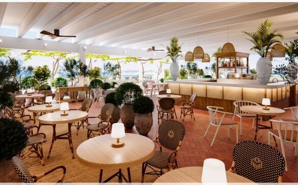 Mangia's Santa Teresa Sardinia, Curio Collection by Hilton 5* avec location de voiture pas cher photo 14