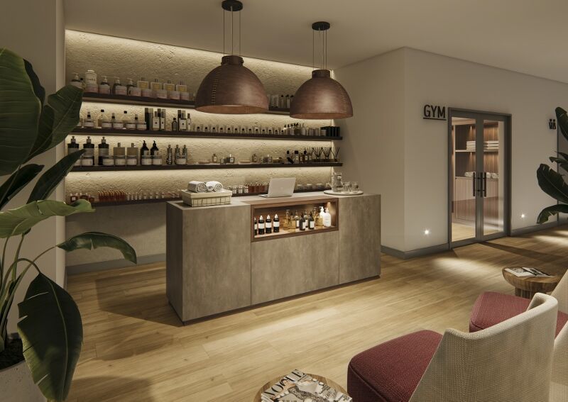 Mangia's Santa Teresa Sardinia, Curio Collection by Hilton 5* avec location de voiture pas cher photo 15