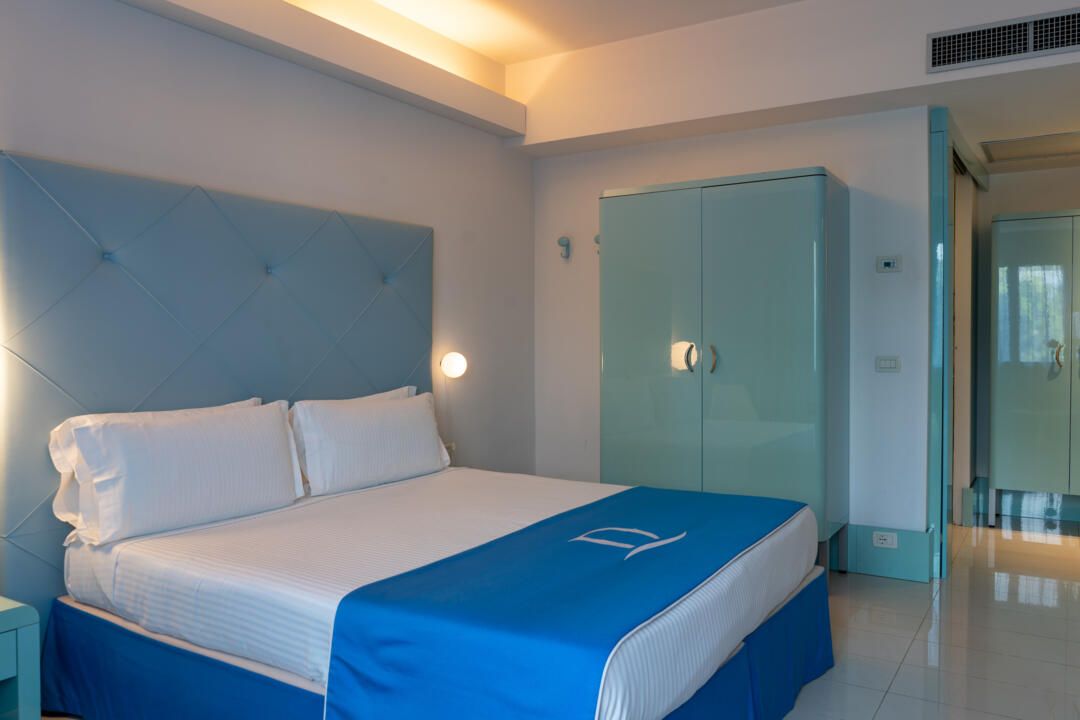 Hôtel Domina Zagarella 4* pas cher