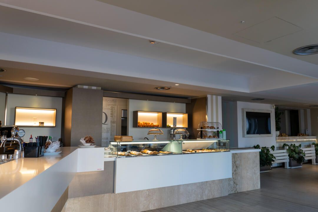 Hôtel Domina Zagarella 4* pas cher photo 10